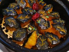 焗南瓜-高佳庄·舟山海鲜(海景旗舰店)