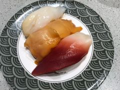 贝三味-万岁寿司(万国店)