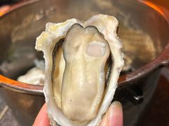 -战友蚝情烧烤工场(嘉华店)