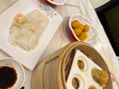 -稻香酒家·33年老字号·港式粤菜(富邦中心店)