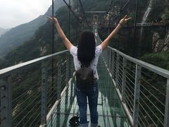 -方城县七峰山生态旅游区