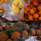 【南宁】20块钱赶早集｜去一趟本地的集市