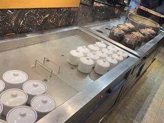 -御品海宴海鲜自助餐厅(龙岗万科广场店)