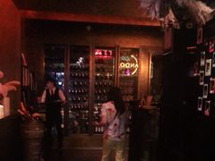-YUE·6·西式融合餐厅(外滩六号店)
