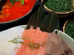 -大龙燚·旷野鲜火锅(广州首店)