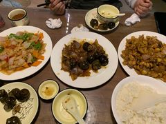-老街坊餐吧