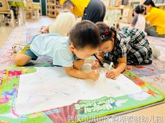 -金牛子韵湖春晓蒙氏幼儿园(洪山校区)
