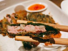 -漆黑觉米粉(三里屯店)