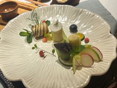 -叶叶菩提(太原别墅店)