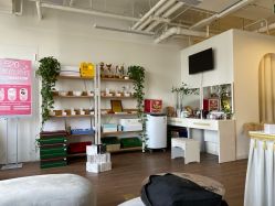 -美肌工坊皮肤管理