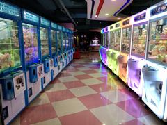 -核客电玩城(东门店)