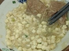 -同胜祥清真新豫菜(杜岭街店)