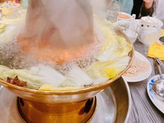 -鑫龙火锅城(青岛分店)