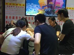 -百花传统甜品店(原址店)