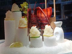 -阿伟海鲜楼·福建菜(延寿店)