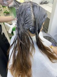 -卓梵美发·精品Salon