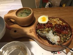 -小句号·精致料理(江南环球港店)