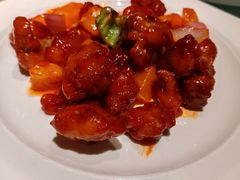 -古南都·老广东酒楼(龙江店)
