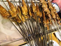 -喝丢一只鞋海鲜烧烤·海肠捞饭(东关街店)