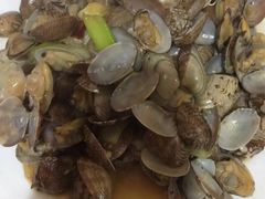 -望海潮海鲜店 特色家常菜(在海一方店)