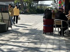 -春家·非遗手工小吃(徐汇万科广场店)