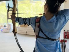 -箭心弓社射箭俱乐部(上地店)