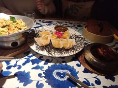 -绿茶餐厅(领展购物广场·中关村店)