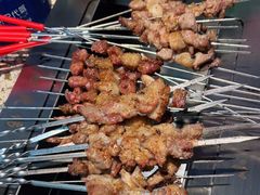 -清真·金鑫隆牛羊肉(环山路店)