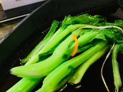 -兰桂坊·花园餐厅(西湖店)