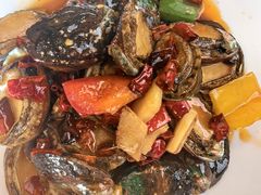 -舌尖上·霞浦滩涂海鲜·新闽菜(总店)
