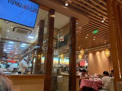-西贝(宝乐汇店)