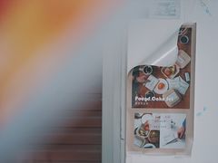 -研途咖啡馆(健康路店)