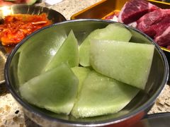 -姜胖胖首尔自助烤肉·街头小吃大排档(国瑞中心店)