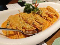 -帕蓝·暹罗料理(大学路店)