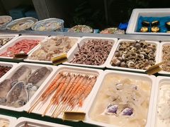 -码头鲜精致威海菜(欧乐坊店)