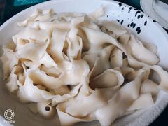 手擀面-马头巷·食景园(苏州总店)