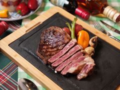 -托斯卡纳烘焙意大利餐厅(五天地店)