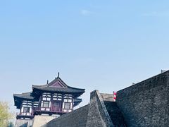 -定鼎门遗址博物馆