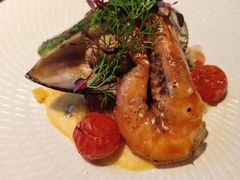 -Nord Grill&Bar Highland诺德西餐(深圳欢乐海岸店)