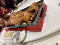 -九十九顶毡房(阜石路店)
