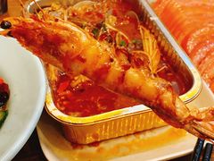 -蚝太郎 • 海鲜烧烤(Upark店)