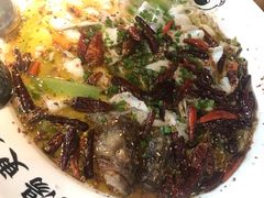 -太二酸菜鱼(福州泰禾店)