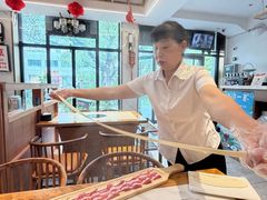 -鸿运诚羊蝎子·火锅(西单店)
