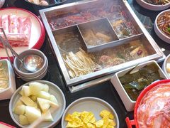 -重庆德忆火锅（龙南街3店）(渝水岸餐饮)