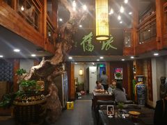 -七菜馆·东北菜·蒸饺(文体路店)