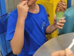 -CORNER CONE GELATO酷矿手作霜淇淋(南头古城店)