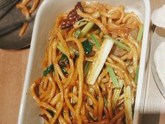 -耶里夏丽·新疆菜·28年喀什老馆(田林东路店)