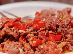 -辣可可·现炒黄牛肉(皇庭广场店)
