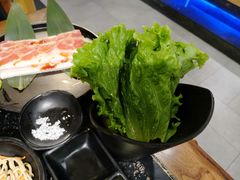 -九田家黑牛烤肉料理(珠江摩尔店)