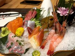 -长崎屋·日本料理·刺身·烧鸟(天河北路店)